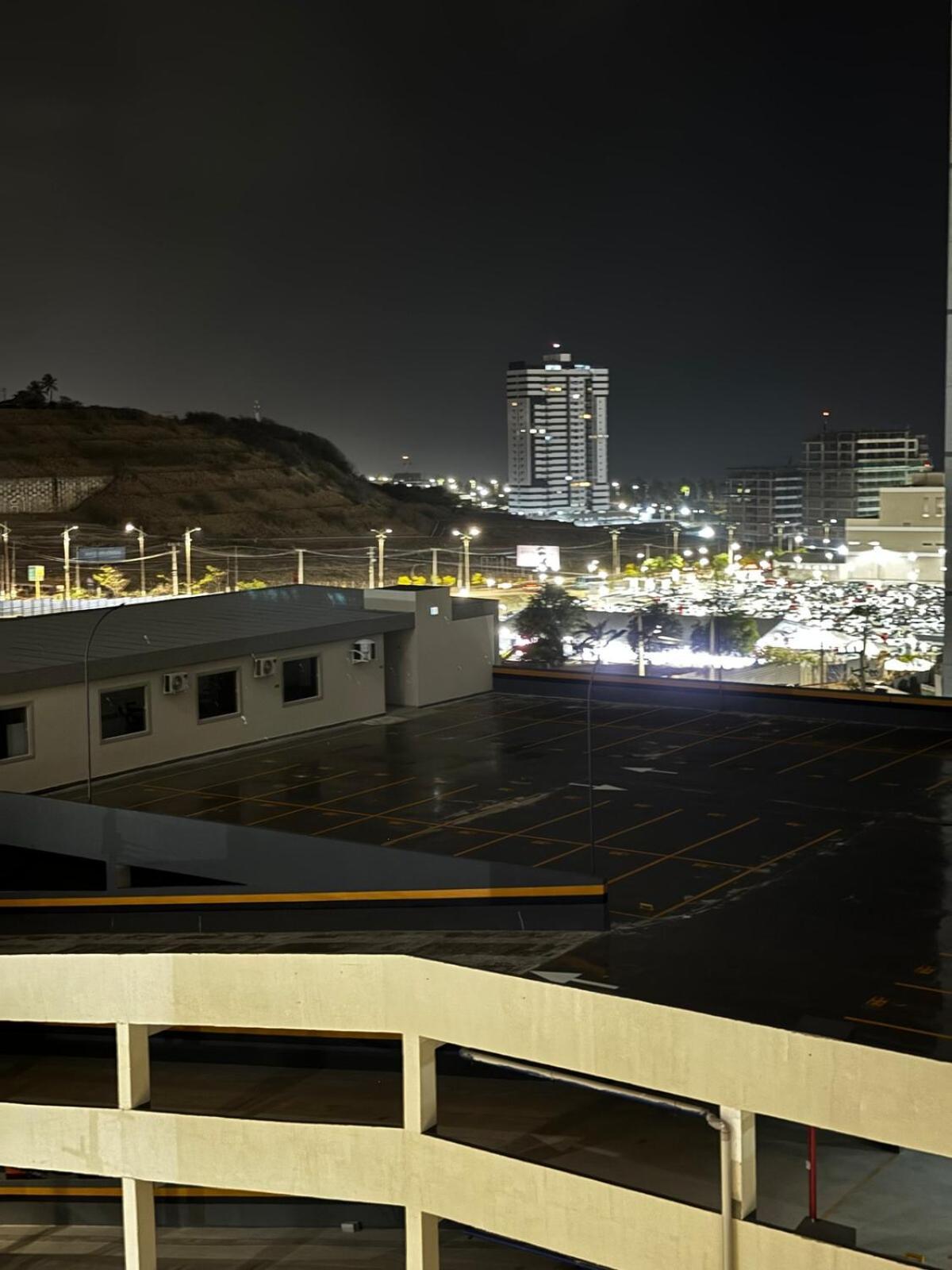 Completo Ao Lado Do Shopping Pertinho Da Apartamento *