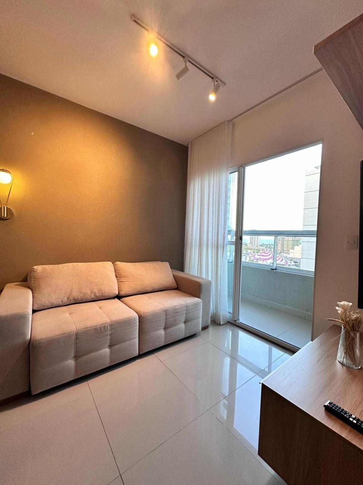 Completo Ao Lado Do Shopping Pertinho Da Apartamento